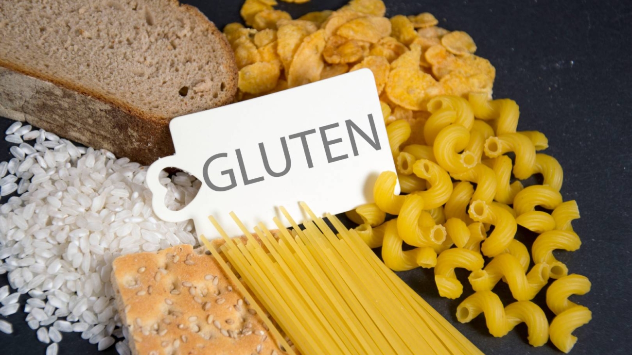 Co to jest gluten i gdzie można go znaleźć_