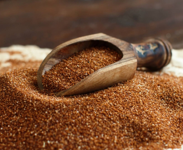 Pseudocerealia (zboża rzekome) - zdrowotne korzyści dla naszego organizmu.