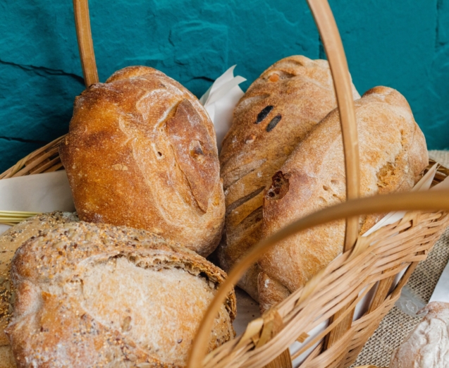 Co nie zawiera glutenu