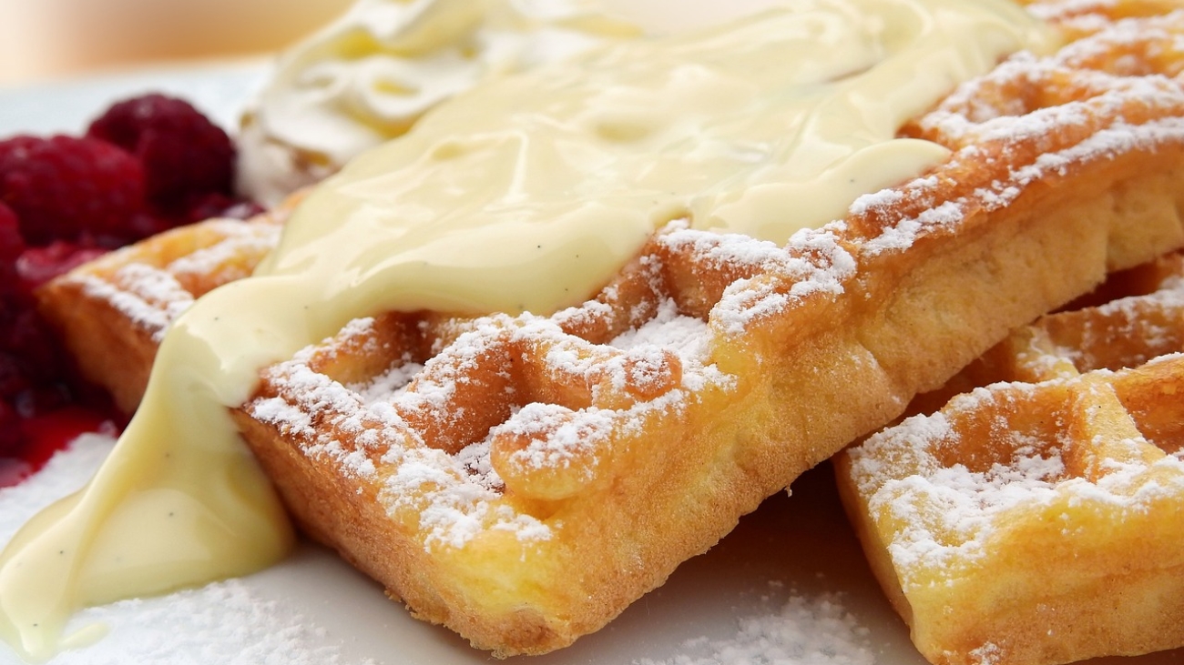 waffles-1760796_1280