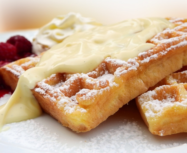 waffles-1760796_1280