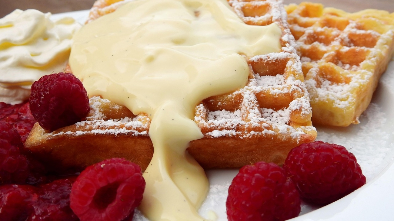 waffles-1760799_1280