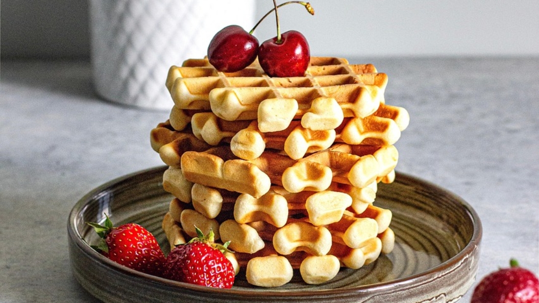 waffles-6406444_1280