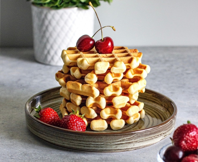 waffles-6406444_1280