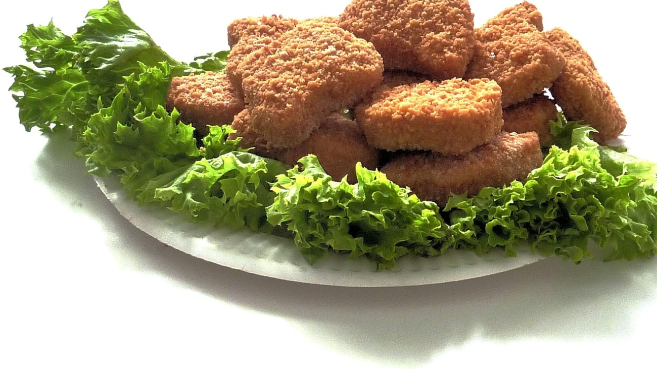 chicken-nuggets-1351329_1280