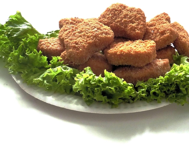 chicken-nuggets-1351329_1280