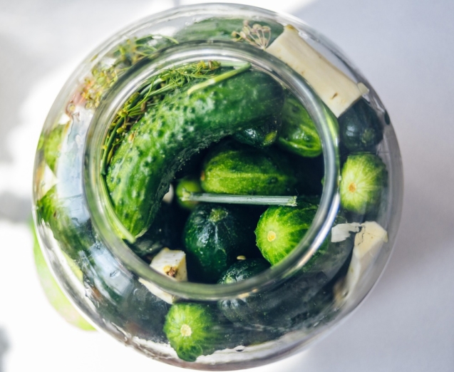 pickled-cucumbers-4403294_1280