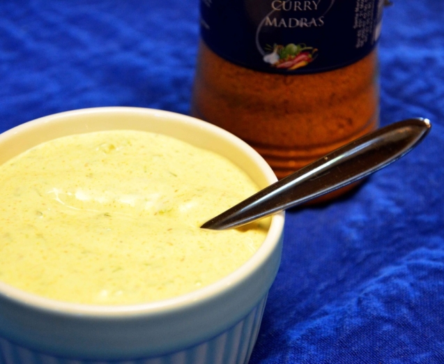 curry-dressing-6122670_1280