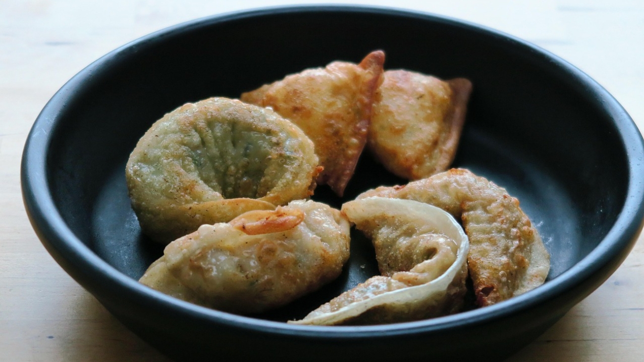 dumplings-fried-2610850_1280
