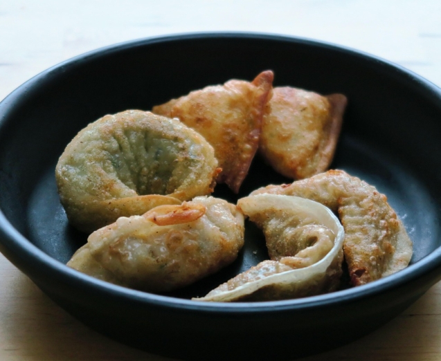 dumplings-fried-2610850_1280